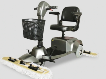 MOPPING SCOOTY- AFE-T905